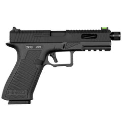 Novritsch SSP18 GBB Pistol (Black / Tan / Green / Grey)