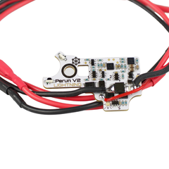 Perun V2 LIGHTNING ETU MOSFET (Rear-Wired / Front-Wired)