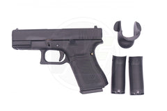 WE-Tech Model G19 Gen 5 Black