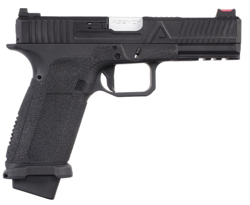 RWA Agency Arms EXA GBB Pistol