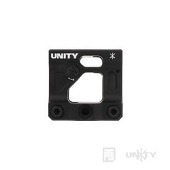PTS UNITY TACTICAL - FAST MICRO MOUNT (Black / FDE)