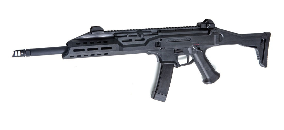 ASG CZ Scorpion EVO 3-A1 Carbine AEG