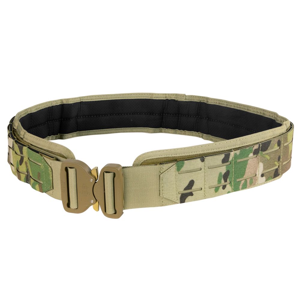 Condor 121175: LCS Cobra Gun Belt (Tan / OD / Multicam)