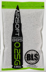 BLS Precision Non-Bio BB - 1KG Bags (0.20g / 0.25g / 0.28g / 0.3g)