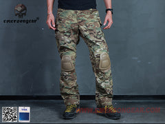 Emerson Gear G3 Tactical Pants (Multicam)