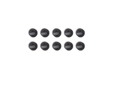 ASG Stoppers for 40mm Airsoft Grenade (Pack of 10)