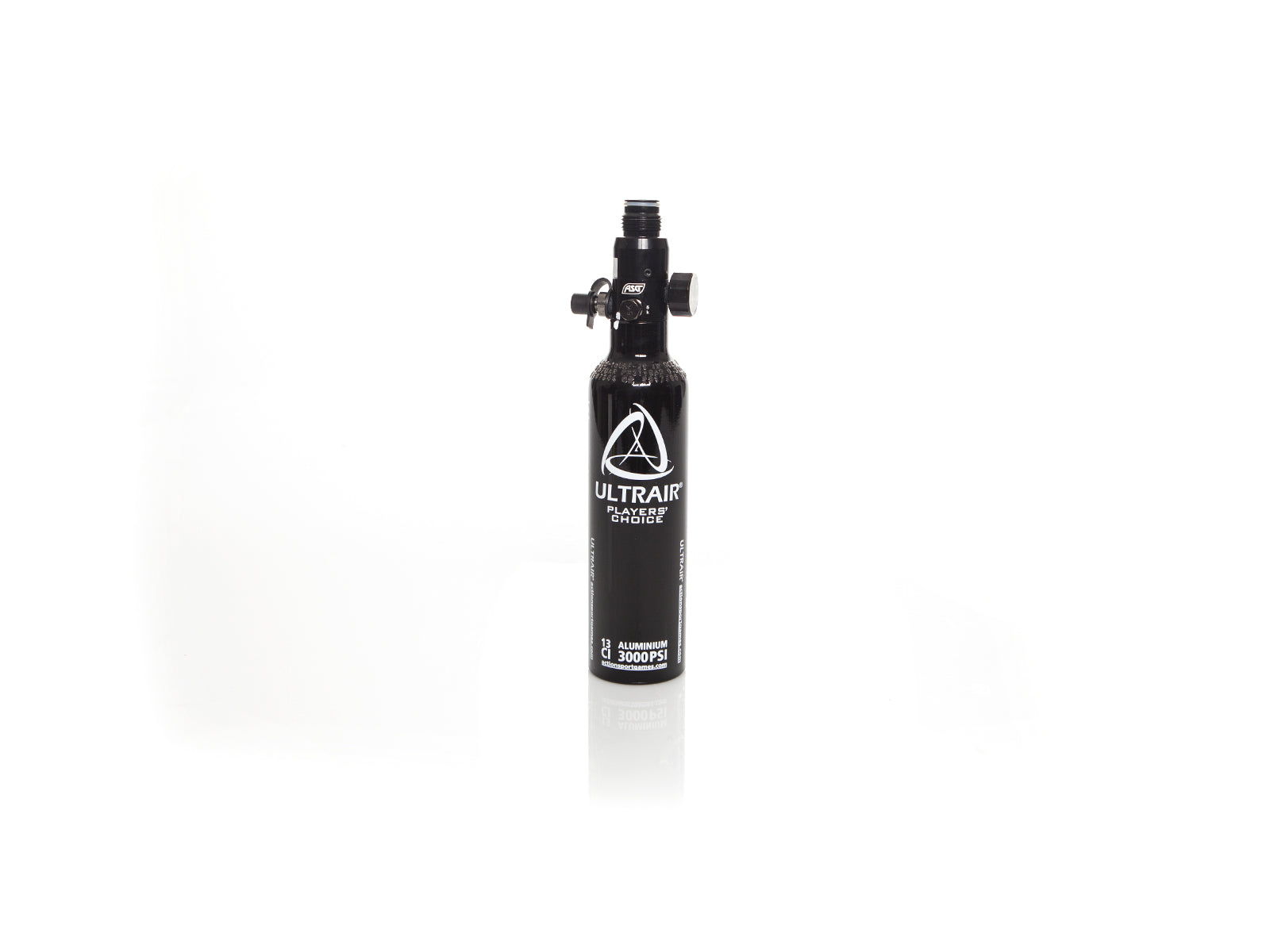 Bombola HPA Da 13ci 3000 Psi – PepperBall 370-01-0013 Per Marker E Paintball - Foto 6