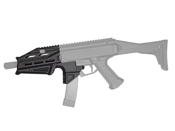 ASG Scorpion EVO ATEK (Advanced Tactical Ergonomics Kit