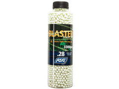 ASG Blaster Airsoft Tracer BBs (0.25g / 0.28g)