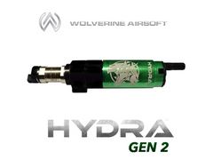Wolverine Hydra Gen. 2 HPA Engine  (Premium FCU)