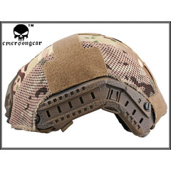 Emerson Gear Helmet Cover (Fast Helmet / Multicam)