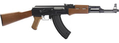 JG AK-47 AEG (Metal w/ Wood Parts)