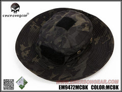 Emerson Gear Boonie Hat Blue Label (Multicam Black)
