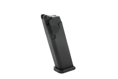 GHK Umarex Glock 17 Magazine (Green Gas / CO2)