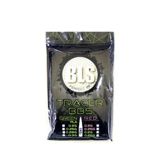 BLS Bio Green Tracer BB - 1KG Bags (0.25g / 0.28g / 0.30g / 0.32g)