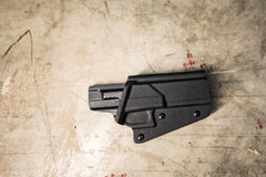 The Collective Kydex Pistol Holster (Black) (Various Models)