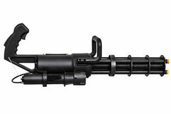 Classic Army M132 Minigun (M134) HPA/Green Gas Electric Hybrid