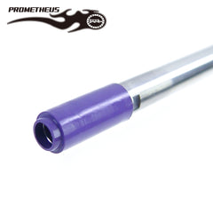 Prometheus AEG Hopup Rubber Bucking (Purple Soft)