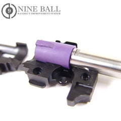 NineBall VSR-10/Marui Improved Lip GBB Hopup Bucking (Wide Use Air Seal Chamber Packing)