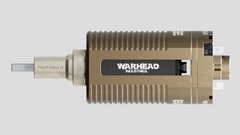 Warhead Industries Brushless Base AEG Motor - Long Shaft (20K / 27K / 35K / 45K)