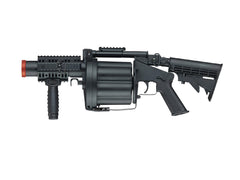 ASG Multiple Grenade Launcher (MGL)
