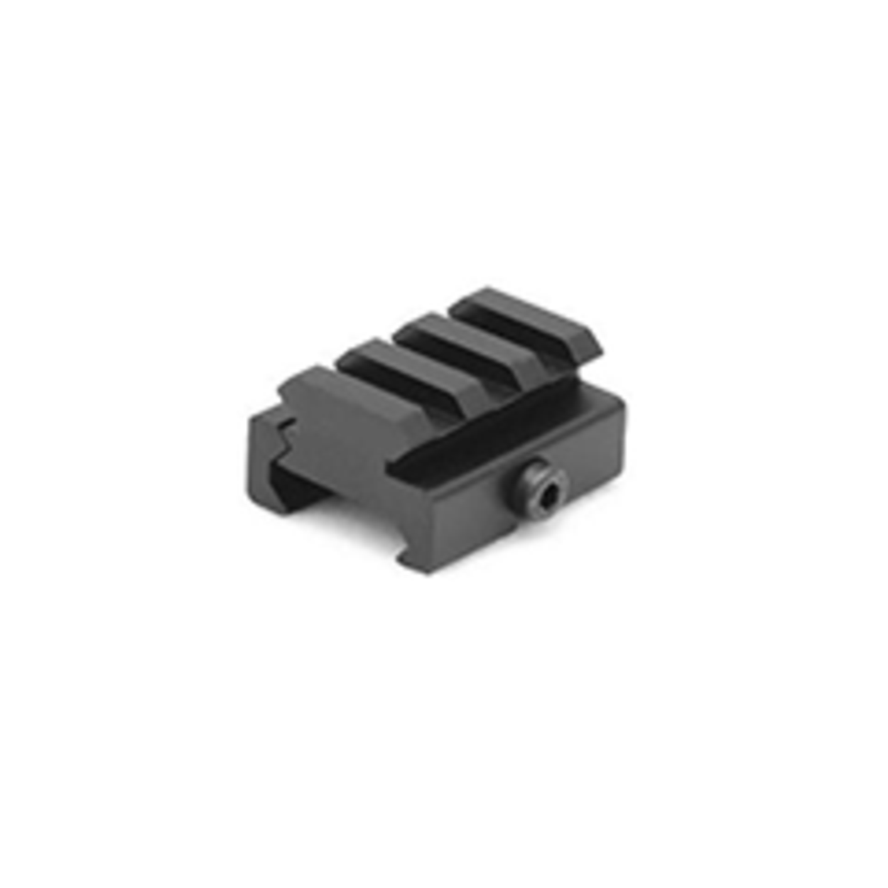 Valken V Tactical Mini Riser 0.5 inch-3 slots – BlackBlitz Airsoft