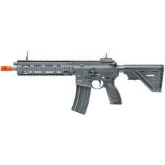 VFC Umarex HK416A5 GBBR (Black/Tan)