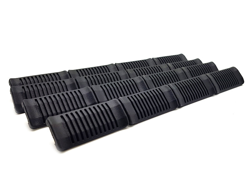 Ares OctaArms M-Lok Rail Cover Set