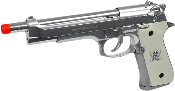 KSC Sword Cutlass BLACK LAGOON 2個セット Part 1] Must-see for fans