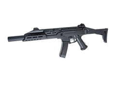 ASG CZ Scorpion EVO 3-A1 B.E.T. Carbine AEG