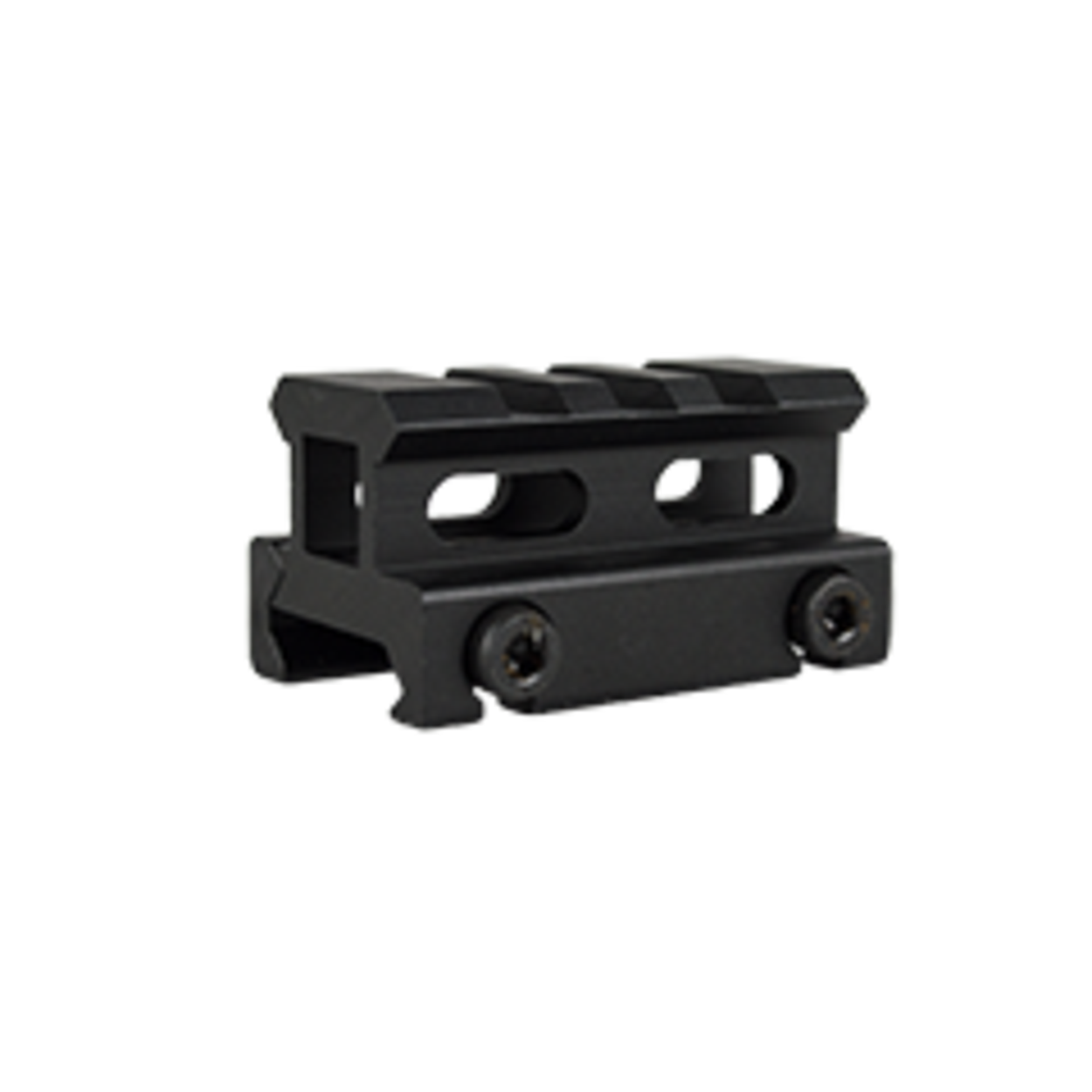 Valken V Tactical Mini Riser 3/4 inch-3 slots – BlackBlitz Airsoft