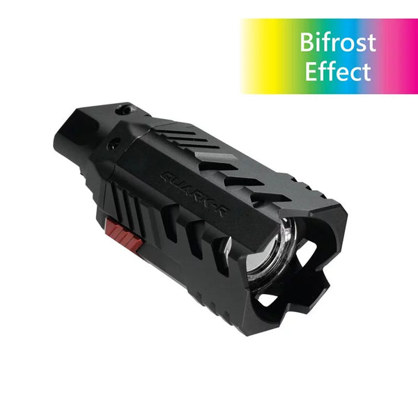 Acetech Quark R Tracer Unit For Shotguns (Black)
