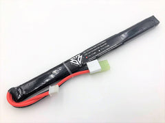 BCA 7.4v 1250mAh 25-50C LiPo Battery (AK Stick)