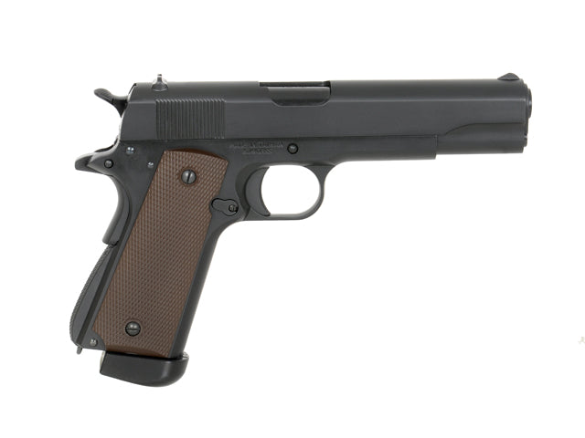 KJW 1911 GBB Airsoft Pistol (CO2)