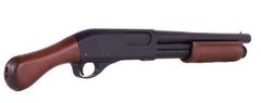 MATADOR Tactical M870 CSG Punisher Gas Shotgun BK