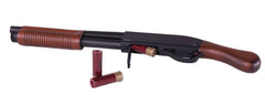 MATADOR Tactical M870 CSG Punisher Gas Shotgun BK