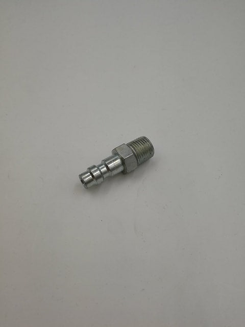 BCA Quick Disconnect Plug (Male-1.8 NPT) HPA Mag Fitting