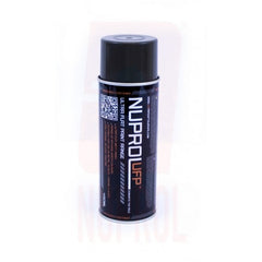 NUPROL CHIP RESISTANT SPRAY PAINT FOR RIFLES 11OZ - FLAT EARTH OD