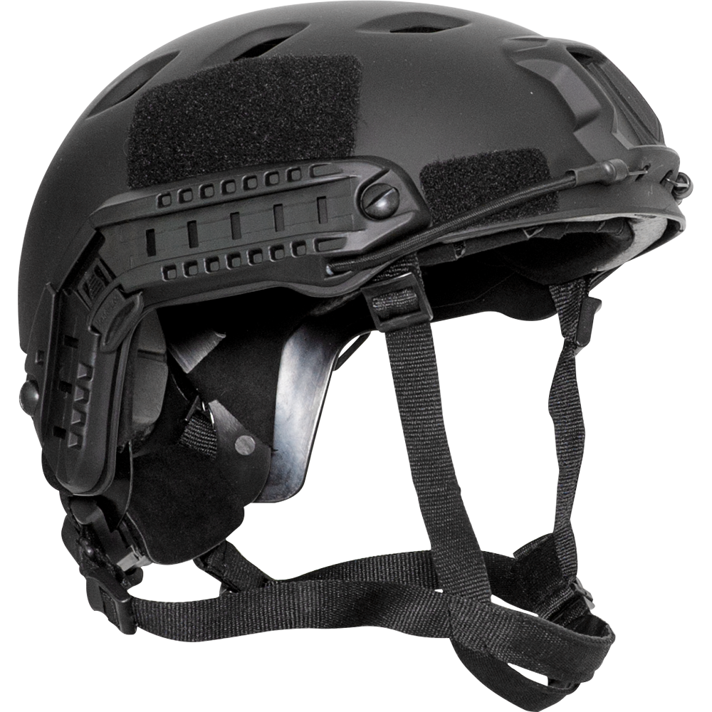 Valken V Tactical Airsoft ATH Enhanced B-Black Helmet