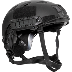 Valken V Tactical Airsoft ATH Enhanced B-Black Helmet