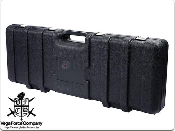 VFC Stackable Hard Rifle Case (90x34x12cm) – BlackBlitz Airsoft