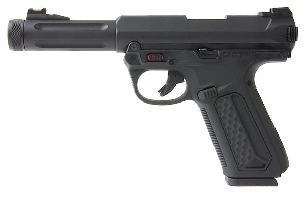 Action Army AAP-01 ASSASSIN GBB Pistol [US Version] (Black / Tan 