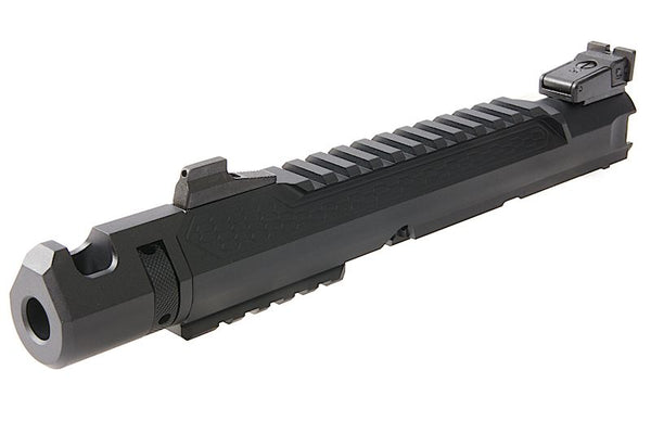 Action Army AAP-01 Black Mamba CNC Upper Receiver Kit (Type A / Type B –  BlackBlitz Airsoft