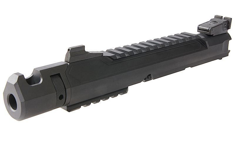 Action Army AAP-01 Black Mamba CNC Upper Receiver Kit (Type A / Type B ...