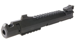 Action Army AAP-01 Black Mamba CNC Upper Receiver Kit (Type A / Type B)