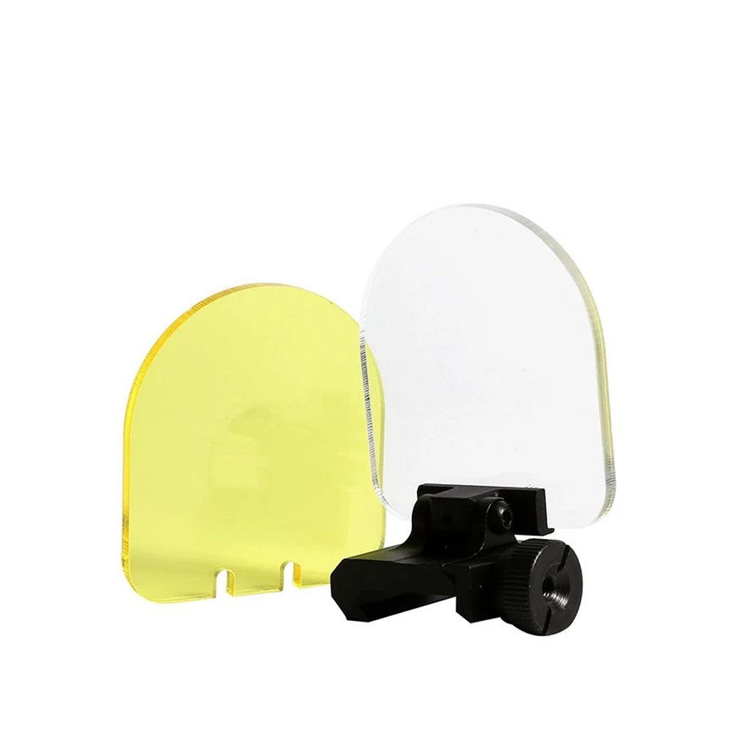 AIMO Flip Up Lens Protector (2pc Lens Included)