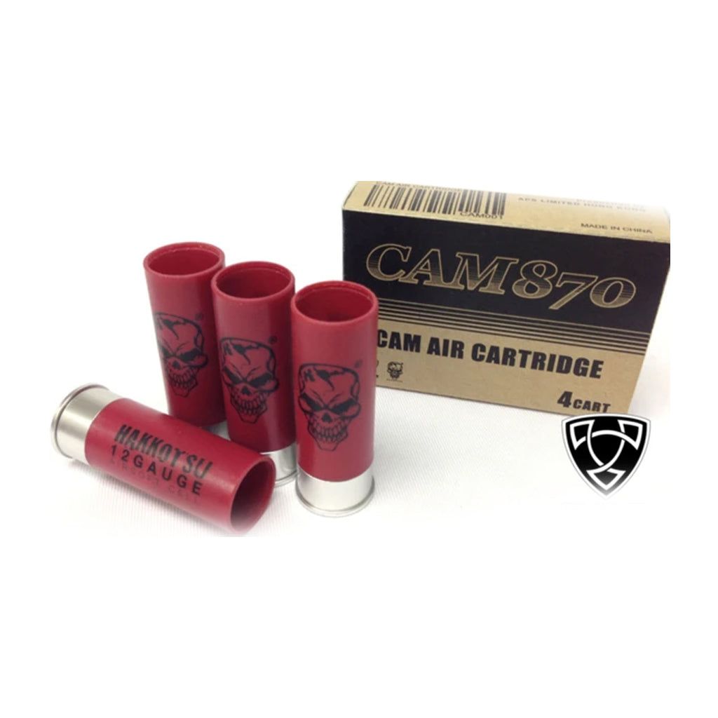 APS Smart Shell Set (4 Pieces) – BlackBlitz Airsoft