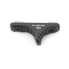 ARES M-Lok Accessory Type D Hand Stop