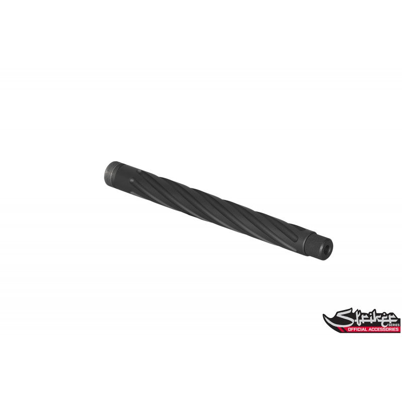 ARES Amoeba Striker Series Spiral Fluted Outer Barrel - AS01/AS02