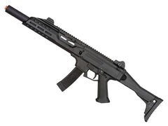 ASG CZ Scorpion EVO 3-A1 B.E.T. Carbine AEG